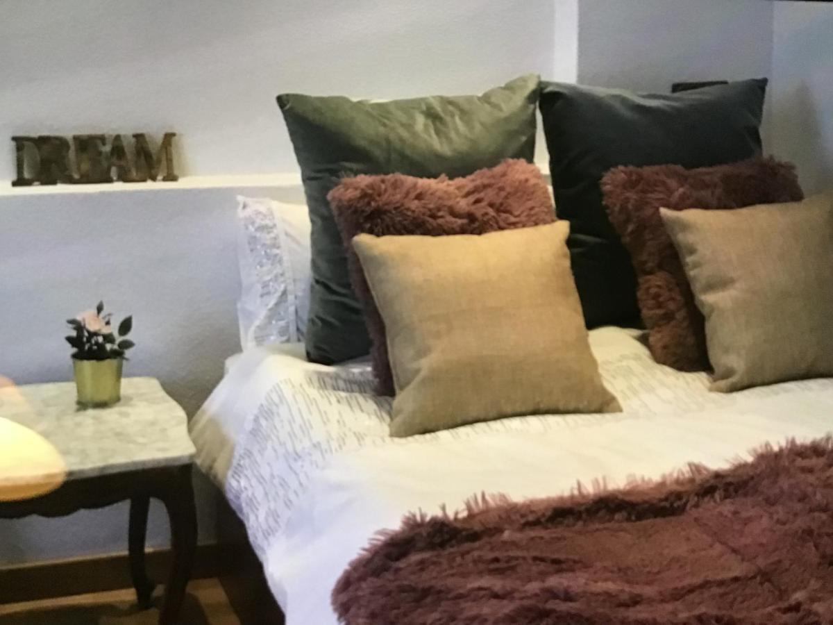 Apartamento With Jacuzzi & Sea View Аликанте Екстериор снимка
