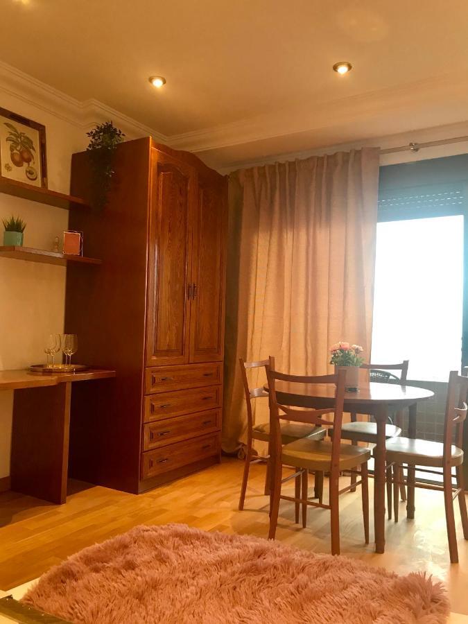 Apartamento With Jacuzzi & Sea View Аликанте Екстериор снимка
