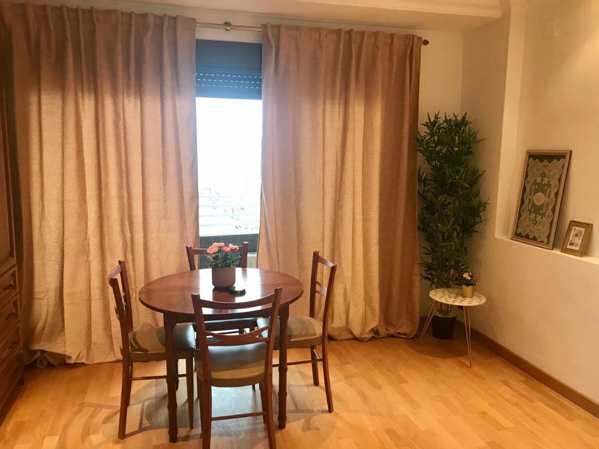 Apartamento With Jacuzzi & Sea View Аликанте Екстериор снимка