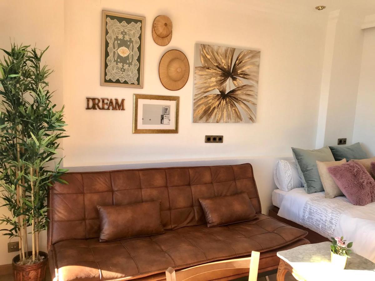 Apartamento With Jacuzzi & Sea View Аликанте Екстериор снимка